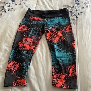 Nike half  legging